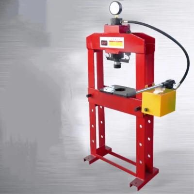 100 Ton Electric Press Machine Workshop Press Machine