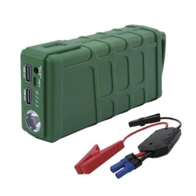 Heavy Duty Power Portable Car Power Supply for Automobile