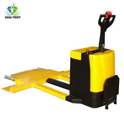 Car Mover Jack Dolly Full Electric Walking Movement Suitable for Garage Parking High Quality