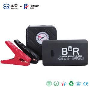 12V Mini Lithium Battery Power Bank Jump Starter