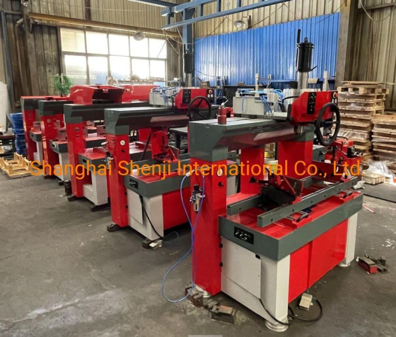 BV60 Valve Seats Boring Machine Valve Seats Cutting Machine