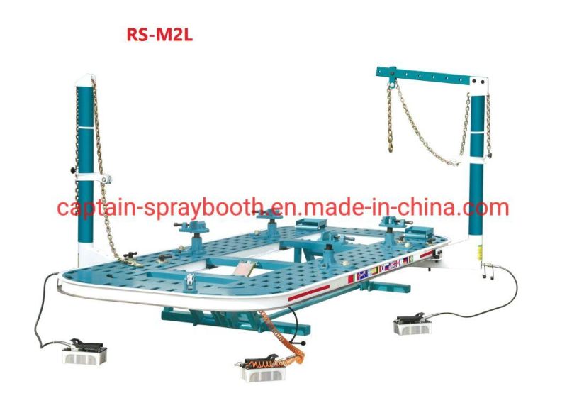 Frame Straightening Machine/Car Body Repair Bench