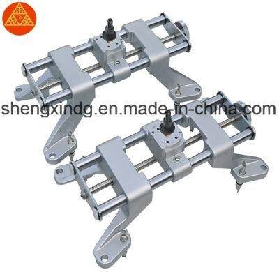 Wheel Bracket Adaptor Rim Clamp for 3D Wheel Alignment Machine Wa003