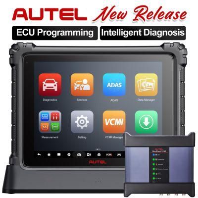 Diagnostic Scanner for European Car Autel Ultra OBD2 Scanner and Programmer Autel Maxisy Ultra 100% Vehicle Scanner