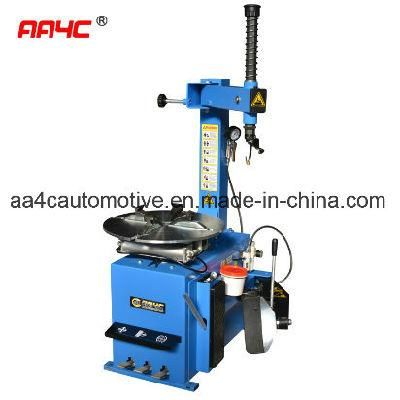 Semi Automatic Tire Changer AA-Tc112