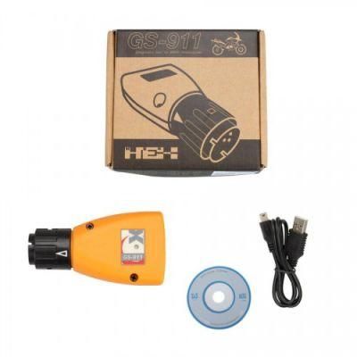 GS-911 GS911 Diagnostic Tool for Motorcycle BMW