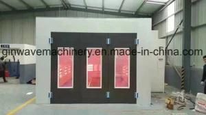 Electrical Lamps for Spray Booth/Painting Room