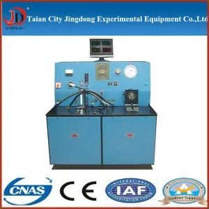 Jd-Fxj-II Power Steering Pump Test Bench