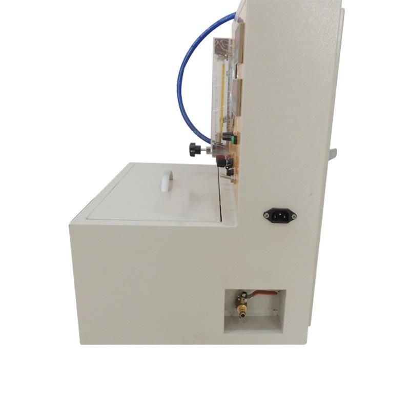 Creditparts Electric Fuel Pump Machine FPT-007