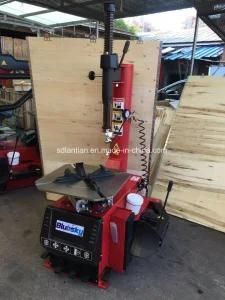 Second Hand Tire Changer Wheel Balancer Machine