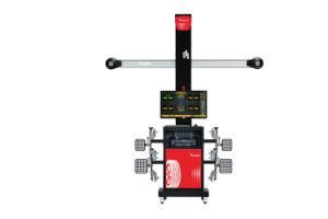 Garage Equipment X58 3D Wheel Alignment