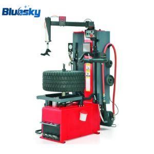 Hydraulic Press Tire Repair Equipment/ Tyre Changer Machine Price