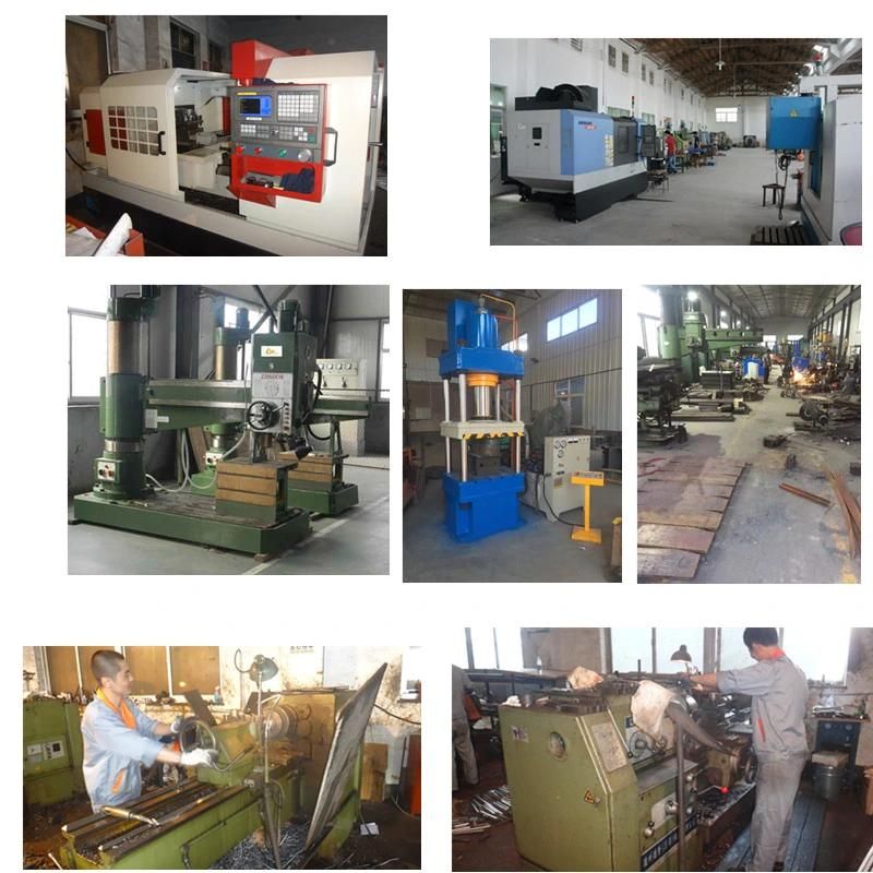 Pneumatic Hydraulic Brake Lining Rivet Machine