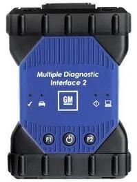 GM Mdi 2 Multiple Diagnostic Interface with WiFi Card