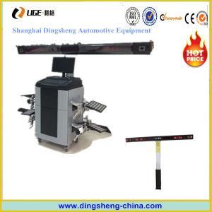 Top End 3D Wheel Alignment Ml-3D-96 3D Wheel Aligner