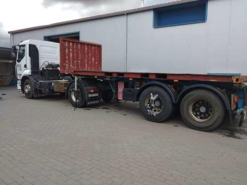 CCD Truck Wheel Alignment Machine for Sale