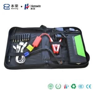 Car Accessorise Jump Starter with Li-ion Lithium Battery