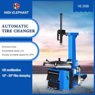 Tire Changer/Tyre Changer/Car Lift/Auto Lift/Garage Equipment/Automotive Equipment/Auto Repair Equipment