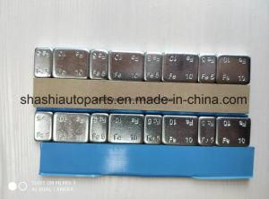 Steel/Fe Adhesive Wheel Balance Weights