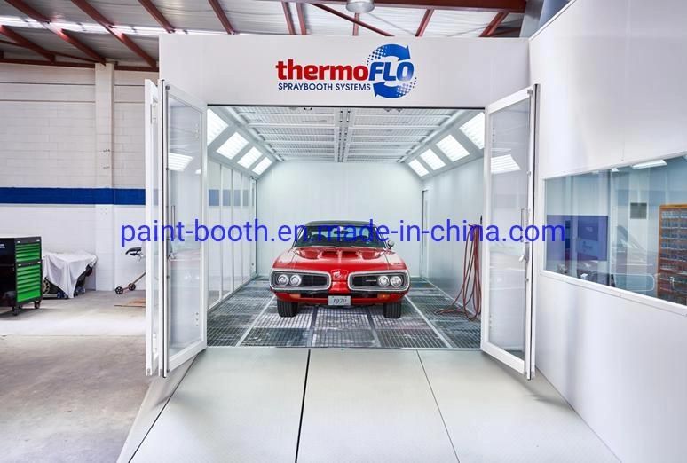 Car Spray Booths Car Paint Booths Auto Paint Booths Auto Spray Booths