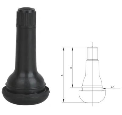 Tr425 Tire Valve Auto Accessory