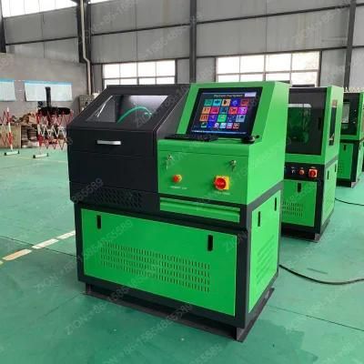 Nts300 Common Rail Injector Calibration Machine