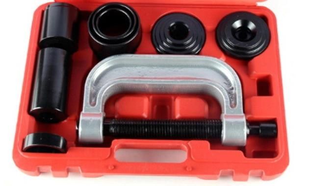 Auto Ball Joint Anchor Pin Press Set Auto Diagnostic Tool