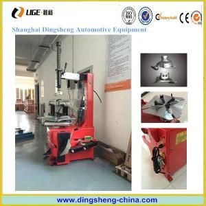 Digital Tire Changer Factory