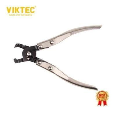 Hose Clamp Pliers for Clic Hose Clamps 175 mm (VT13919)