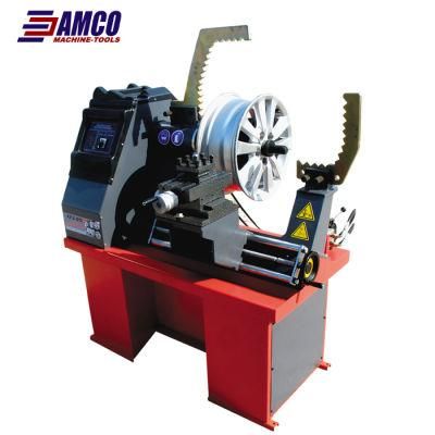 Alloy Wheel Straightening Machine ARP95 Repair Aluminum Wheel Rim