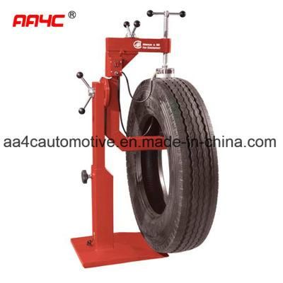 Multi-Functioinal Medium-Sized Vulcanizer (AA-TR22)