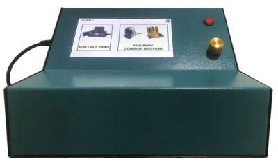 New Cat100A Cat320d Pump Heui Pump Simulator Pump Tester