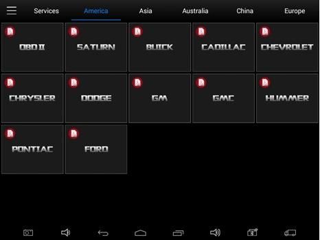 Xtool Ez500 HD Heavy Duty Full System Diagnosis with Special Function (Same Function as XTOOL PS80HD)