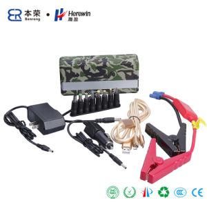 14000mAh Car Jump Starter Power Pack for Car Starting