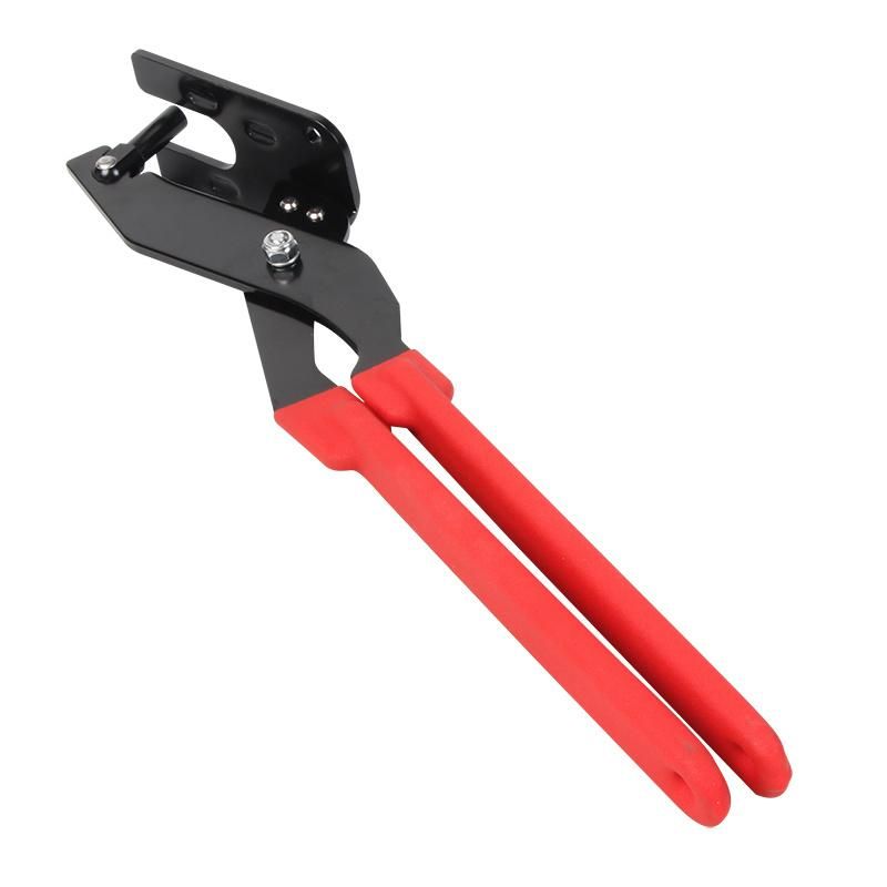 Viktec Workshop Hand Tool Exhaust Pipe Hanger Removal Pliers