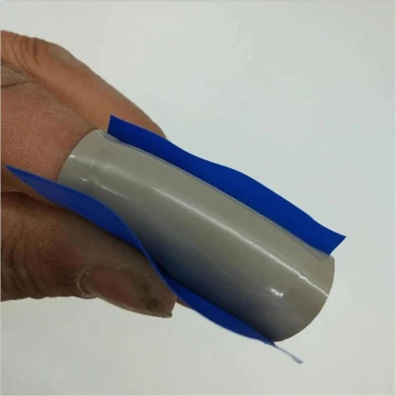 Hot Sell Strong Adhesive Tire Tube Cold Patch Cold Tire Patch