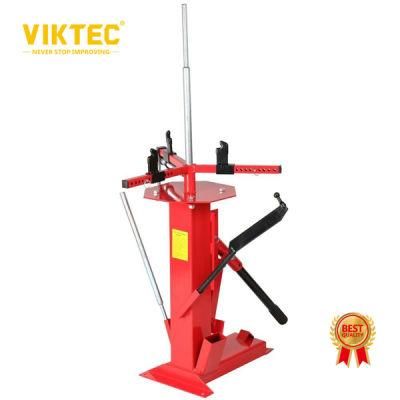 Multi-Tyre Changer Manual Type