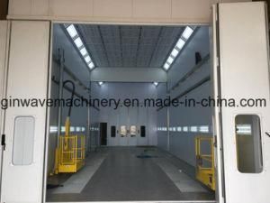 15m Painting Room/Spraybooth with High Quality