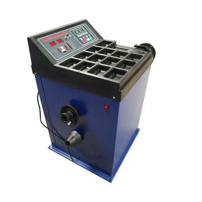 Low Prices Car Wheel Balancer Tyre Balancing Machine for Sale