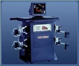 TEDY-508 Wheel Aligner (Wheel Alignment)