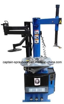 Tyre Changer, Wheel Service Equipment, Tire, Pneumatic