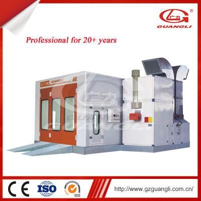 Wet Type Spraying Machine