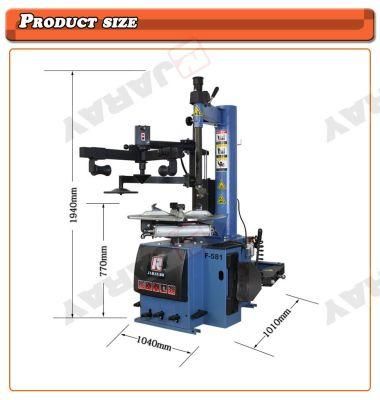 2021 Yingkou Automatic Tire Changer Car Tire Changer