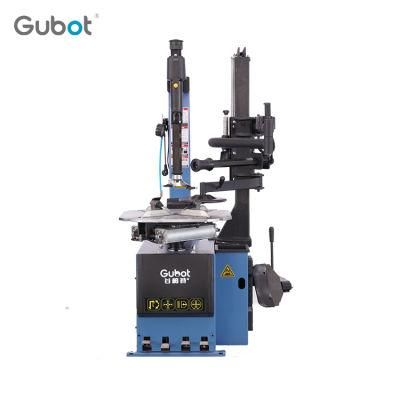 High Strength Mechanical Lock Work Head Tyre Changer with CE ISO in Stock