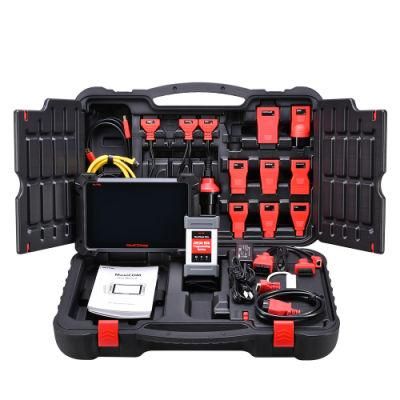 Autel Maxicom Mk908p PRO Full System Car Diagnostic Tools Machine