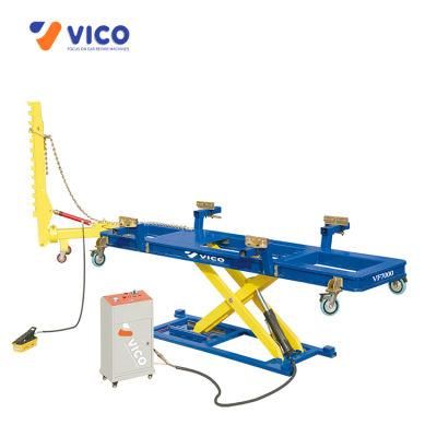 Vico Auto Collision Center Dent Puller