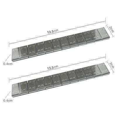 Wheel Tyre Balancing Bar Sticker Weight