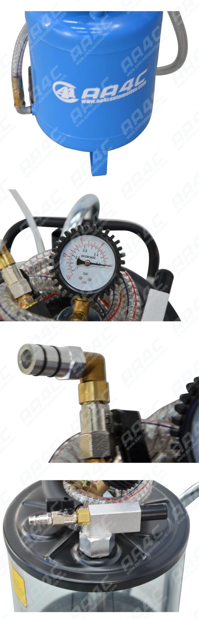 AA4c Hot-Sale Oil Changer (AA-3027)