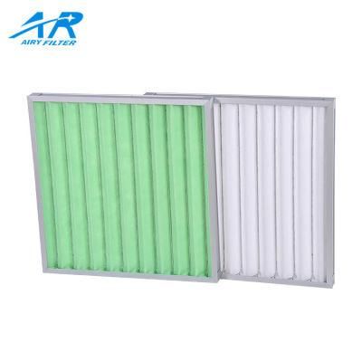 Superior Performance Panel HEPA Filter with Sturdy Construction