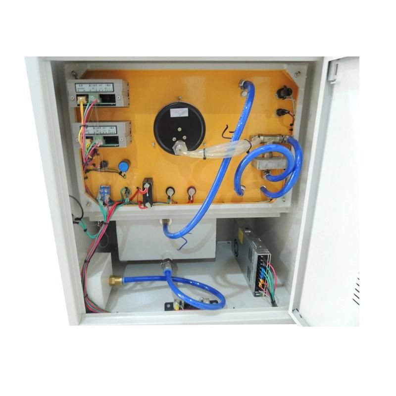 Professional Electric Fuel Pump Testing Machine Fpt-007 for Sale